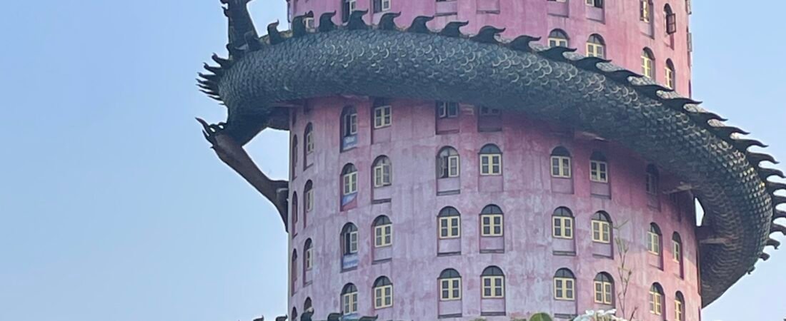 14 días en Tailandia : aventura, calma y lugares que no olvidarás